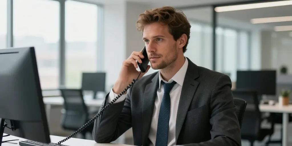 Affiliation IA qui répond au téléphone : pourquoi 80% des affiliés échouent et comment devenir celui qui gagne