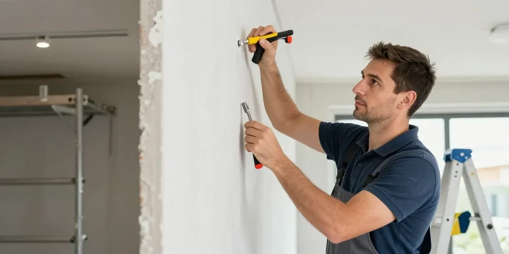Agent de maintenance des bâtiments : le métier qui manque cruellement de candidats en 2025