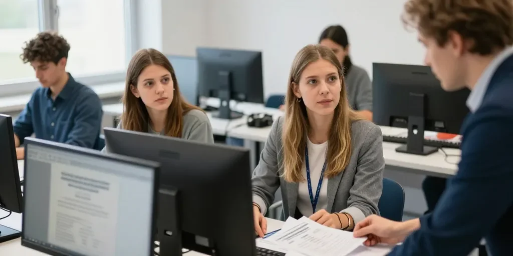 Assifep formation révèle comment les demandeurs d'emploi des Hauts-de-France franchissent le cap vers des métiers qualifiés en moins de 6 mois