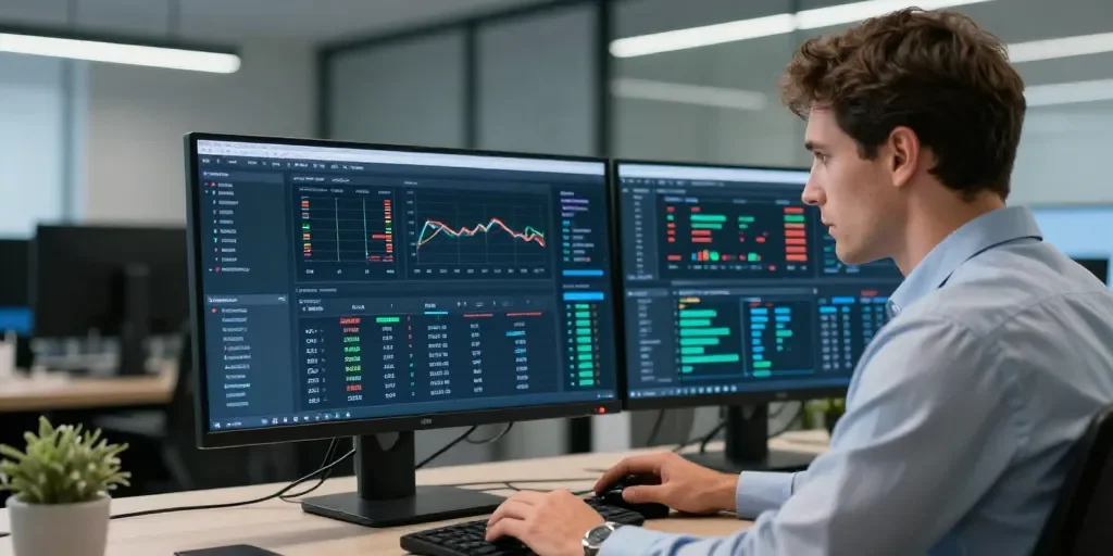 Business intelligence datacube analytics : comment maîtriser vos coûts par utilisateur sans sacrifier la performance