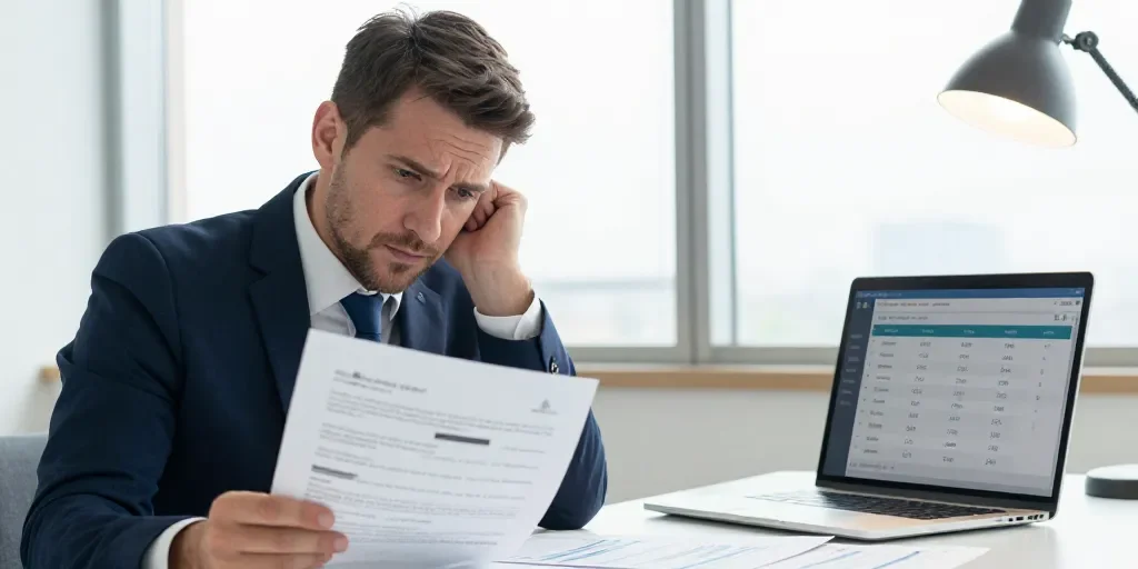 Businessplan generator SmartDoc prix abonnement : le vrai coût caché que les vendeurs ne vous disent pas