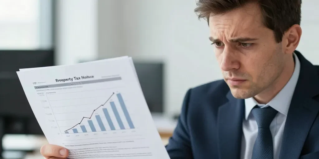 Cotisation foncière des entreprises : pourquoi votre CFE augmente alors que votre chiffre d'affaires stagne