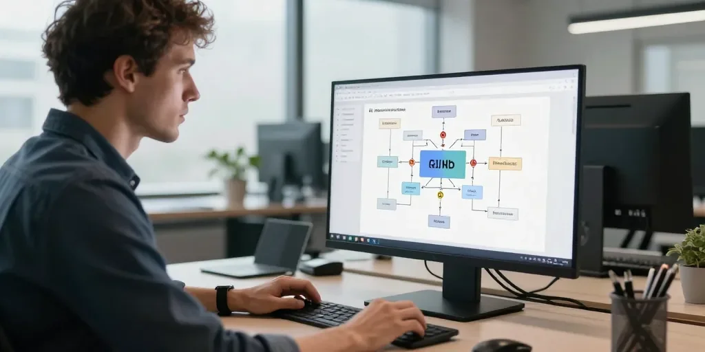 Créer une roadmap avec l'IA sans copier-coller le modèle standard : passer du template générique à la stratégie personnalisée