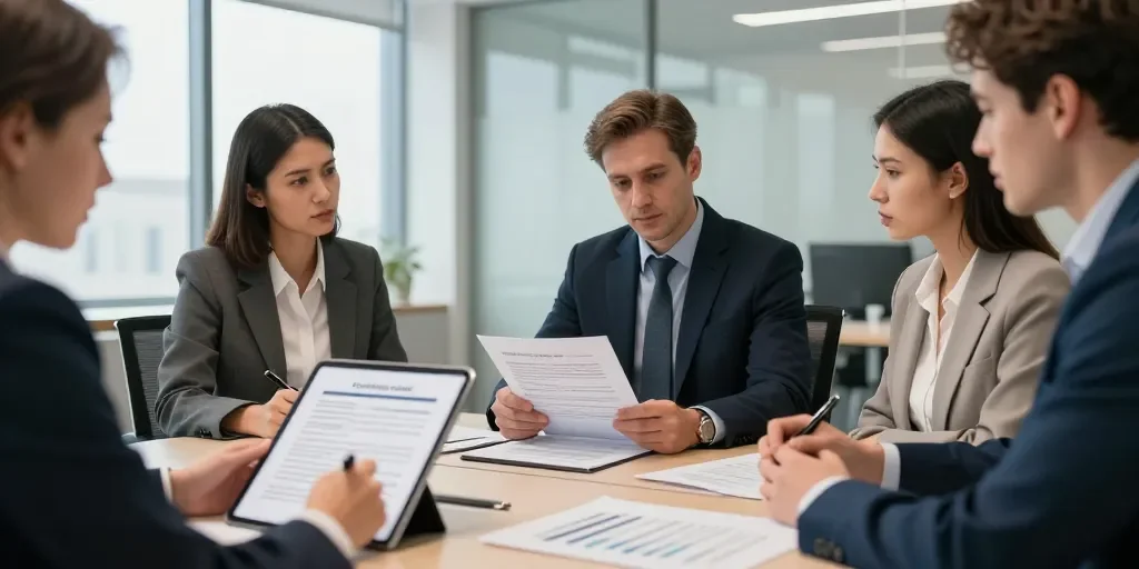 Forfait juridique RH pour entreprises : pourquoi le prix affiché n'est pas votre vrai coût de conformité