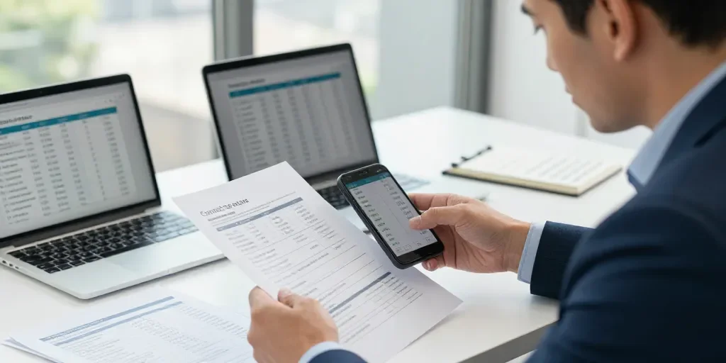 Forfait mobile entreprise avec téléphone : comment éviter les pièges cachés et négocier 30% moins cher