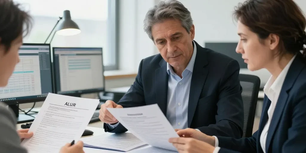 Formation ALUR gestion comptable et financière dans une copropriété : pourquoi la comptabilité simplifiée que vous enseignent ne suffit plus