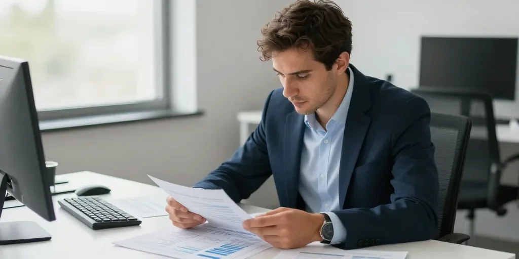 Les 5 erreurs qui gonflent votre calcul de seuil de rentabilité et comment les corriger avant de présenter votre dossier à la banque