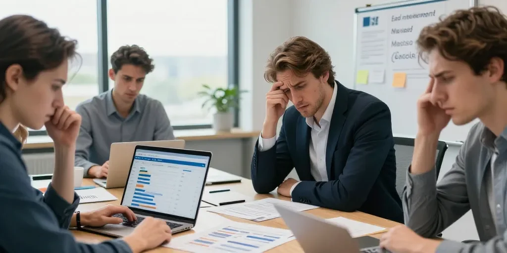 Les 5 vrais pièges du lead management que les PME découvrent trop tard