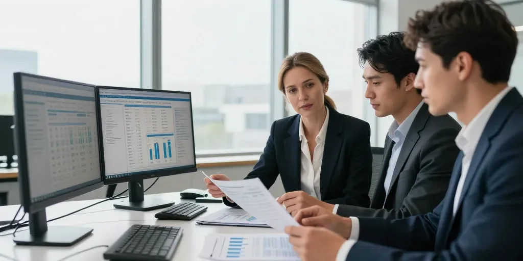 Logiciel de gestion administrative et financière Sage : pourquoi les PME abandonnent les alternatives en 2026