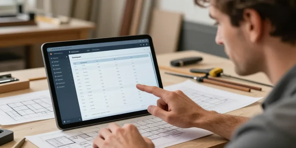 Logiciel devis quotepro smart génération automatique : comment l'IA transforme vraiment le travail de l'artisan en 2025
