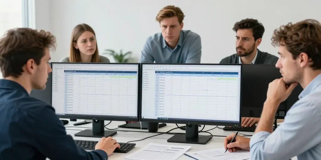 Mise à jour automatique roadmap : pourquoi vos outils actuels vous mentent sur le temps réel
