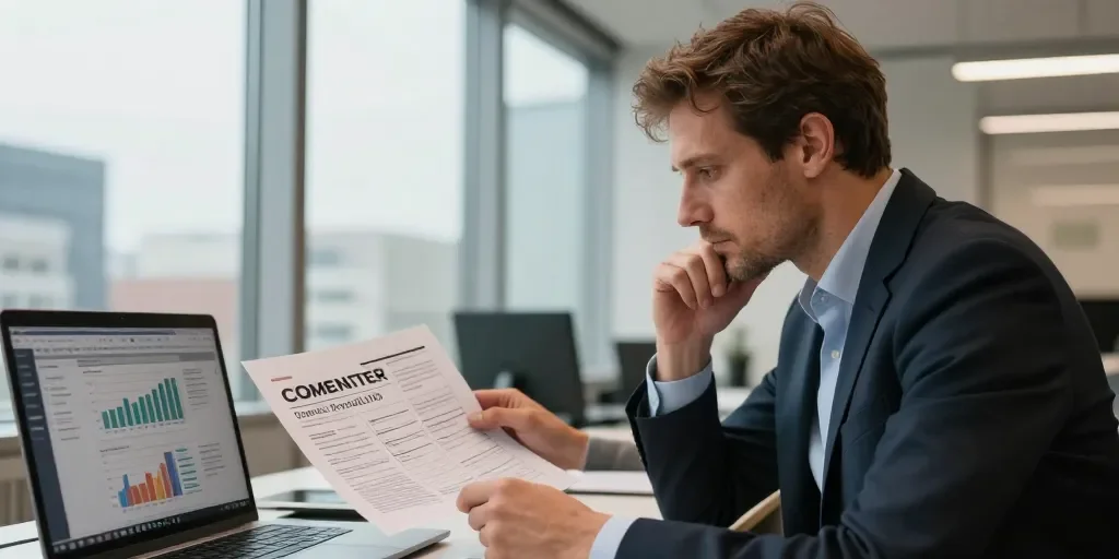 Personal branding : pourquoi votre concurrence devient votre meilleur outil de différenciation