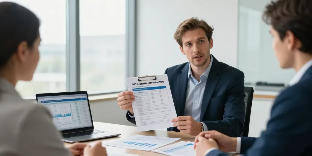 Pourquoi le prix certification qualité ISO consultant advisor ne reflète pas la vraie valeur : la transparence que les cabinets vous cachent