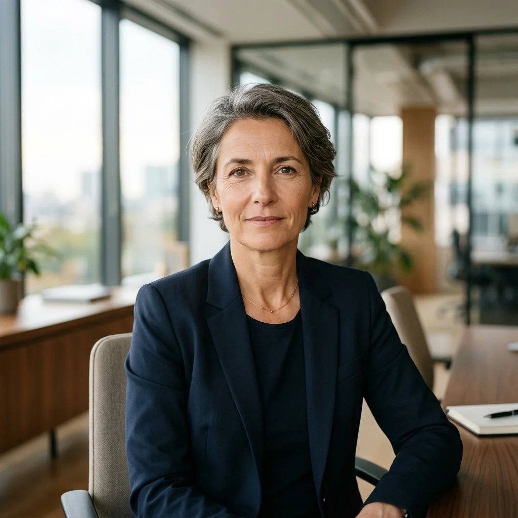 Isabelle Rocher